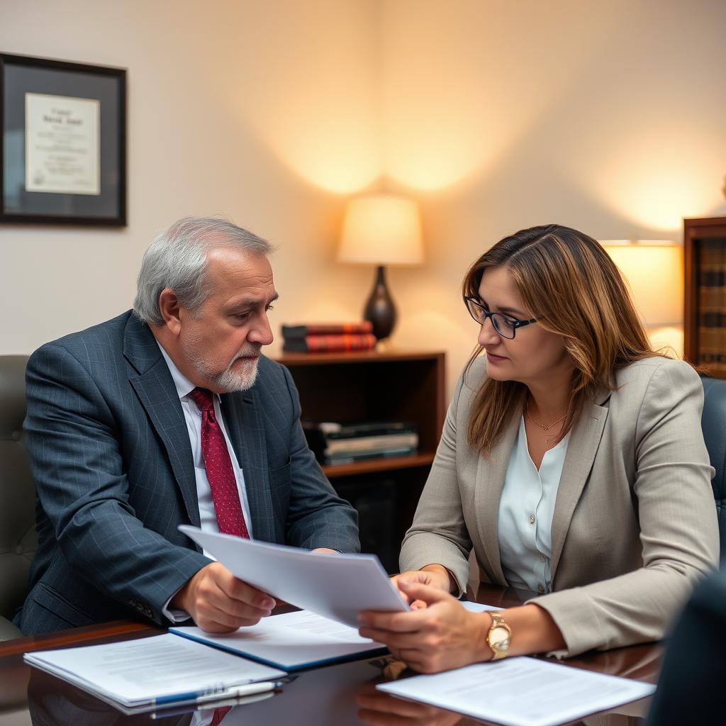 Repeat DUI Lawyer Somerset County, NJ