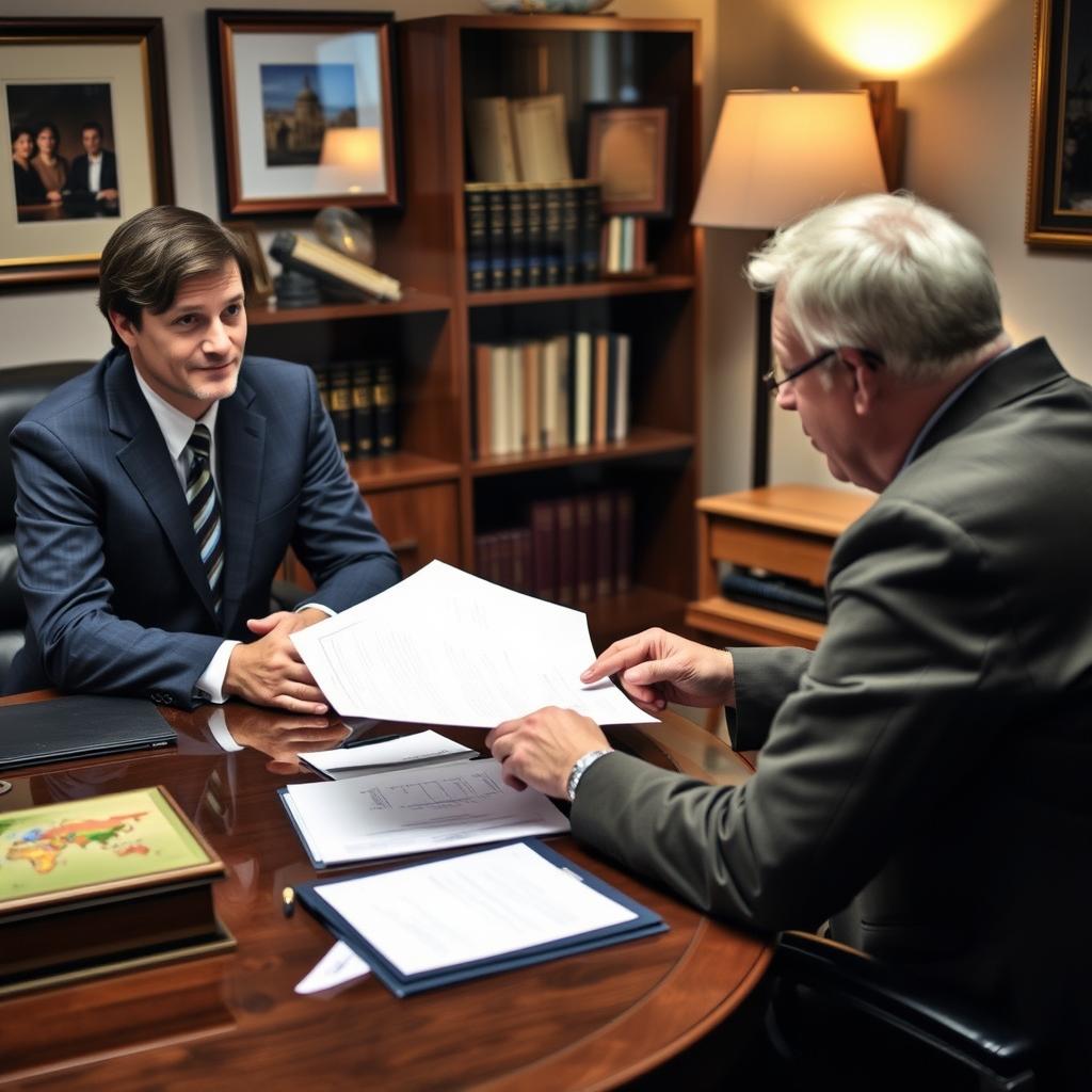 Repeat DUI Lawyer Wicomico County, MD