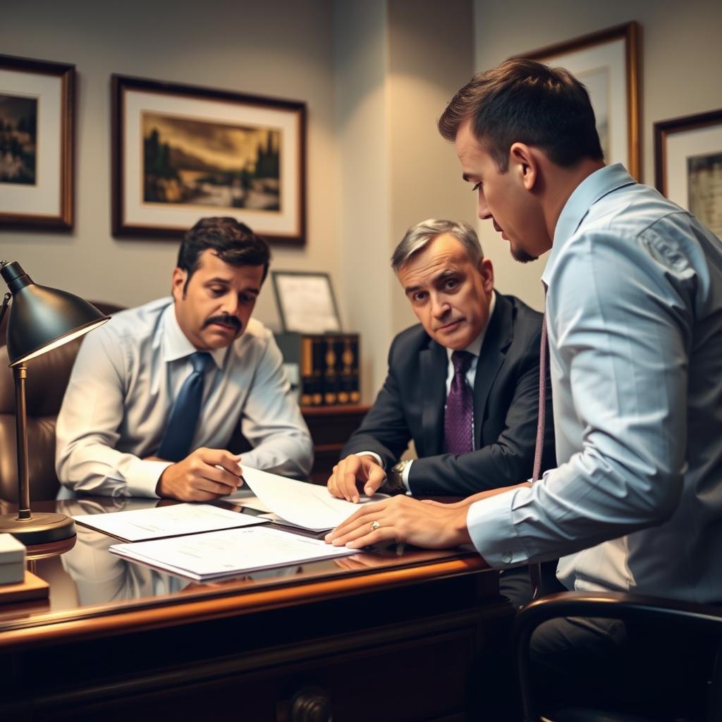 Repeat DWI Lawyer Bergen County, NJ