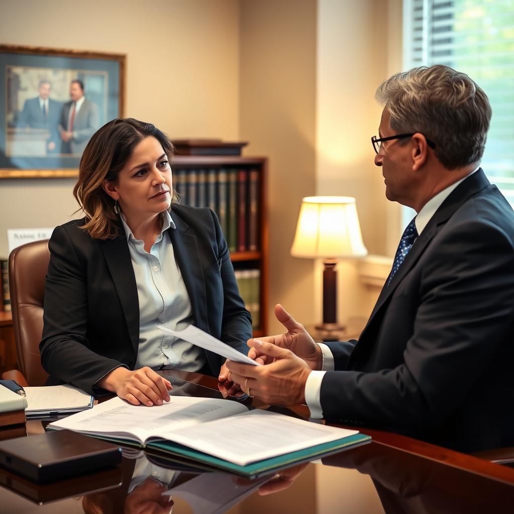 Repeat DWI Lawyer Camden County, NJ