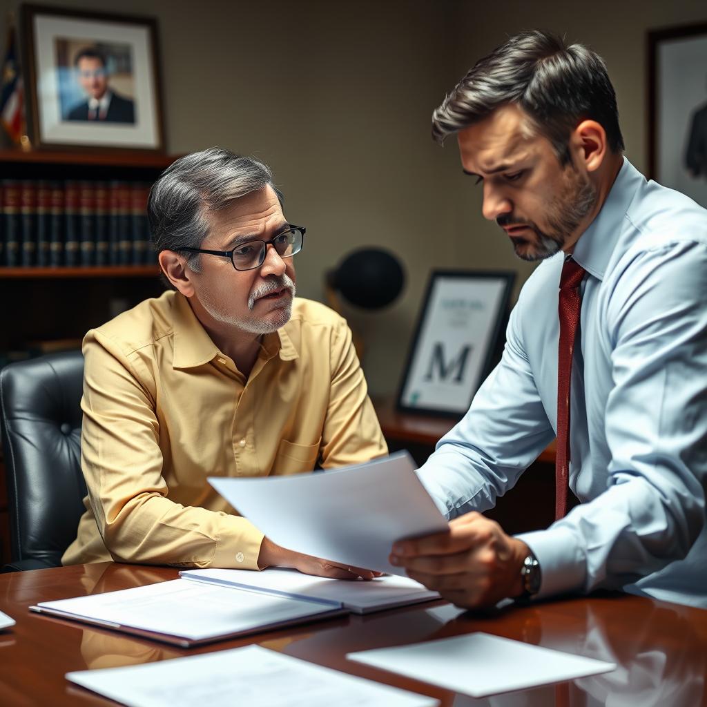 Repeat DWI Lawyer Essex County, VA