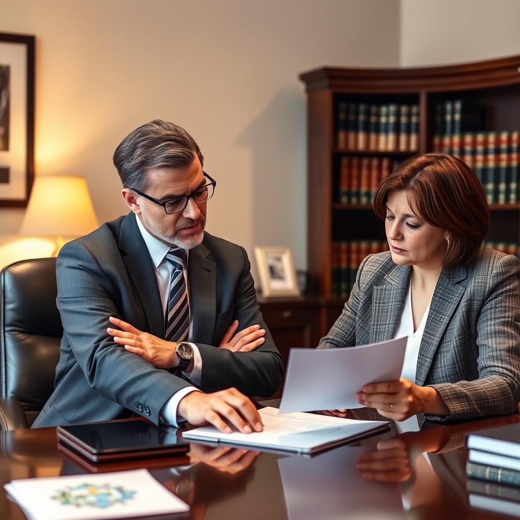 Repeat DWI Lawyer Gloucester County, VA