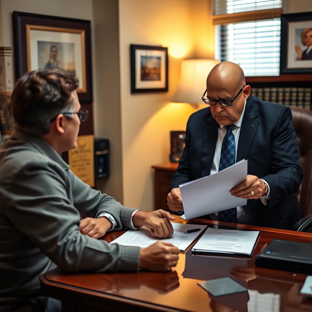 Repeat DWI Lawyer Monmouth County, NJ
