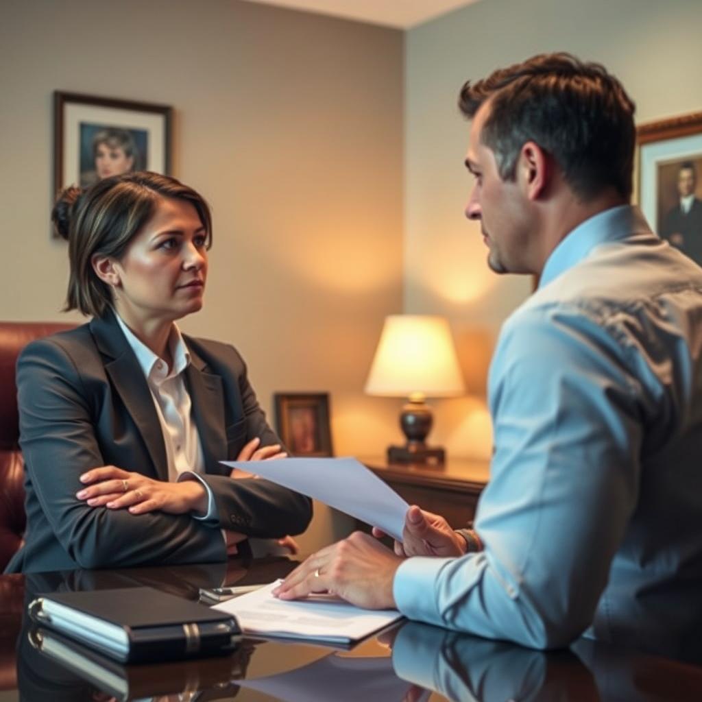 Repeat DWI Lawyer New Jersey, NJ