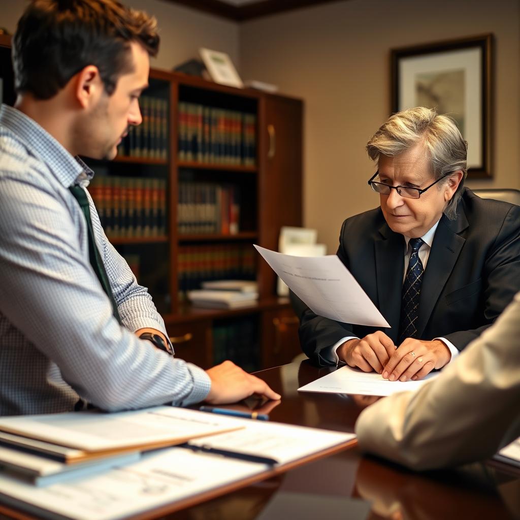 Repeat DWI Lawyer Union County, NJ
