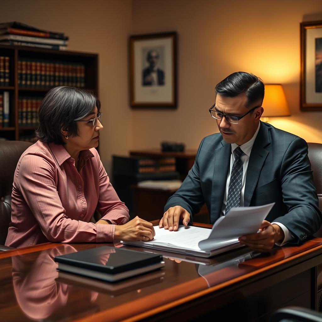 Truck Driver DUI Lawyer Anacostia, DC