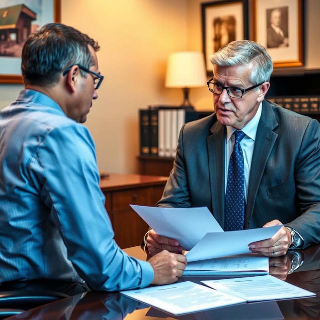 Truck Driver DUI Lawyer Woodley Park, DC