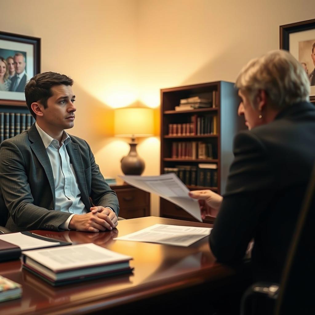 Aggravated DUI Lawyer Near Me