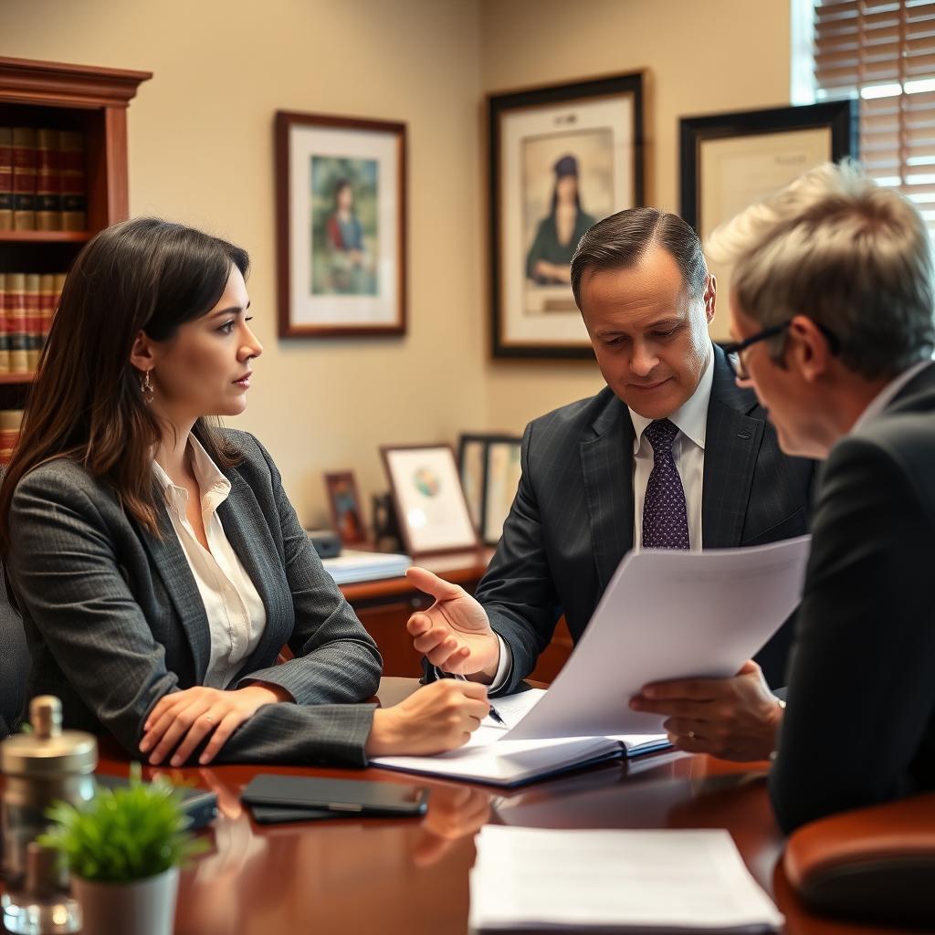 Breath Test Refusal Lawyer Alexandria, VA