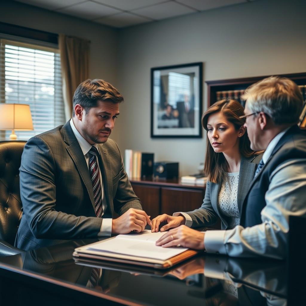Breath Test Refusal Lawyer Allegany County, NY