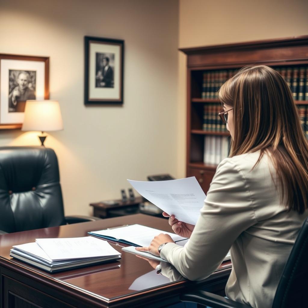 Breath Test Refusal Lawyer Augusta County, VA