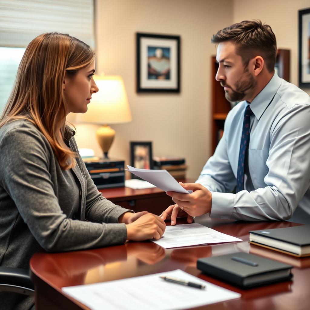 Breath Test Refusal Lawyer Botetourt County, VA