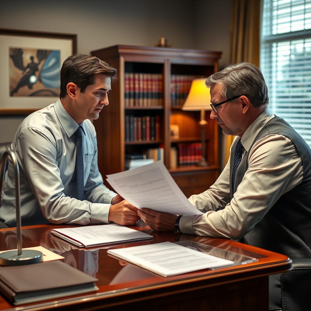 Breath Test Refusal Lawyer Calvert County, MD