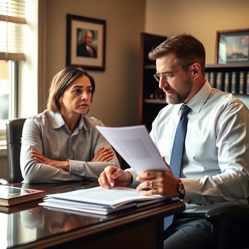 Breath Test Refusal Lawyer Camden County, NJ