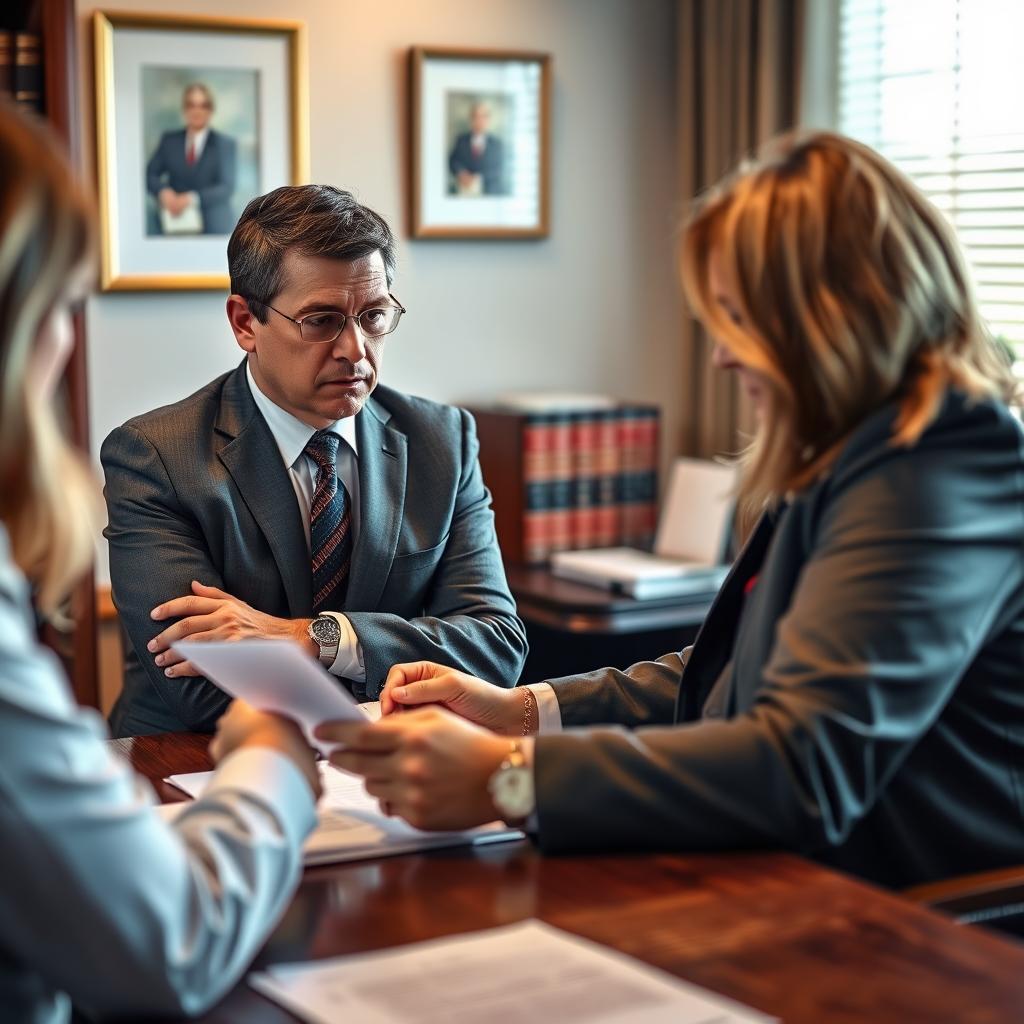 Breath Test Refusal Lawyer Carroll County, MD