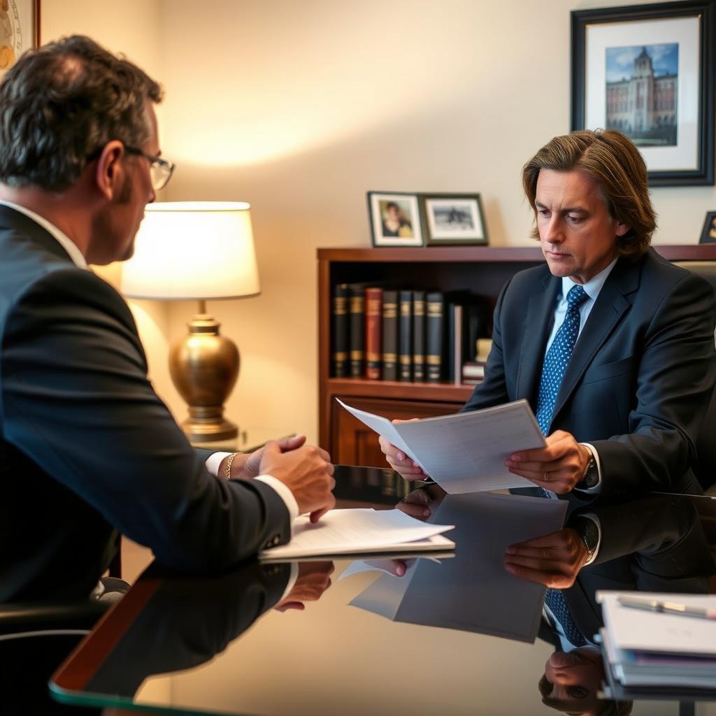 Breath Test Refusal Lawyer Foggy Bottom, DC
