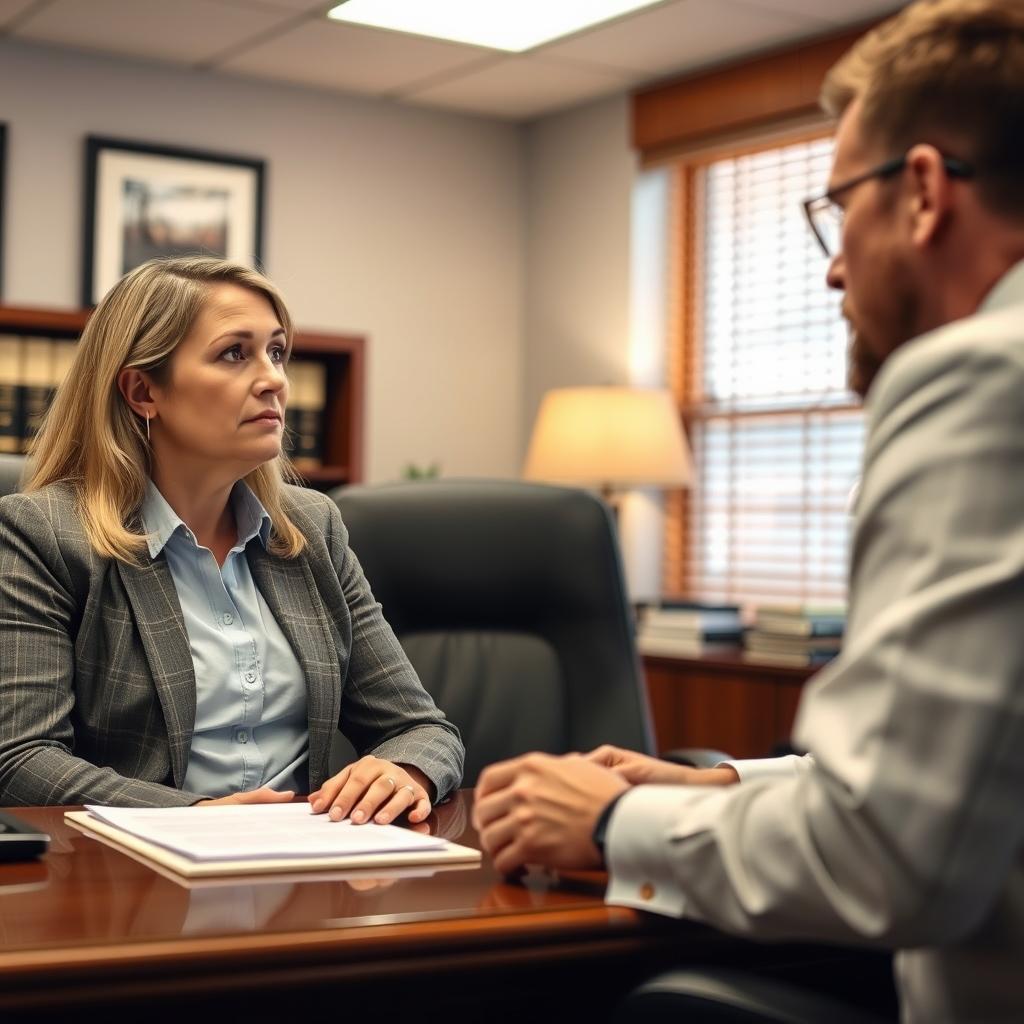 Breath Test Refusal Lawyer Gloucester County, VA
