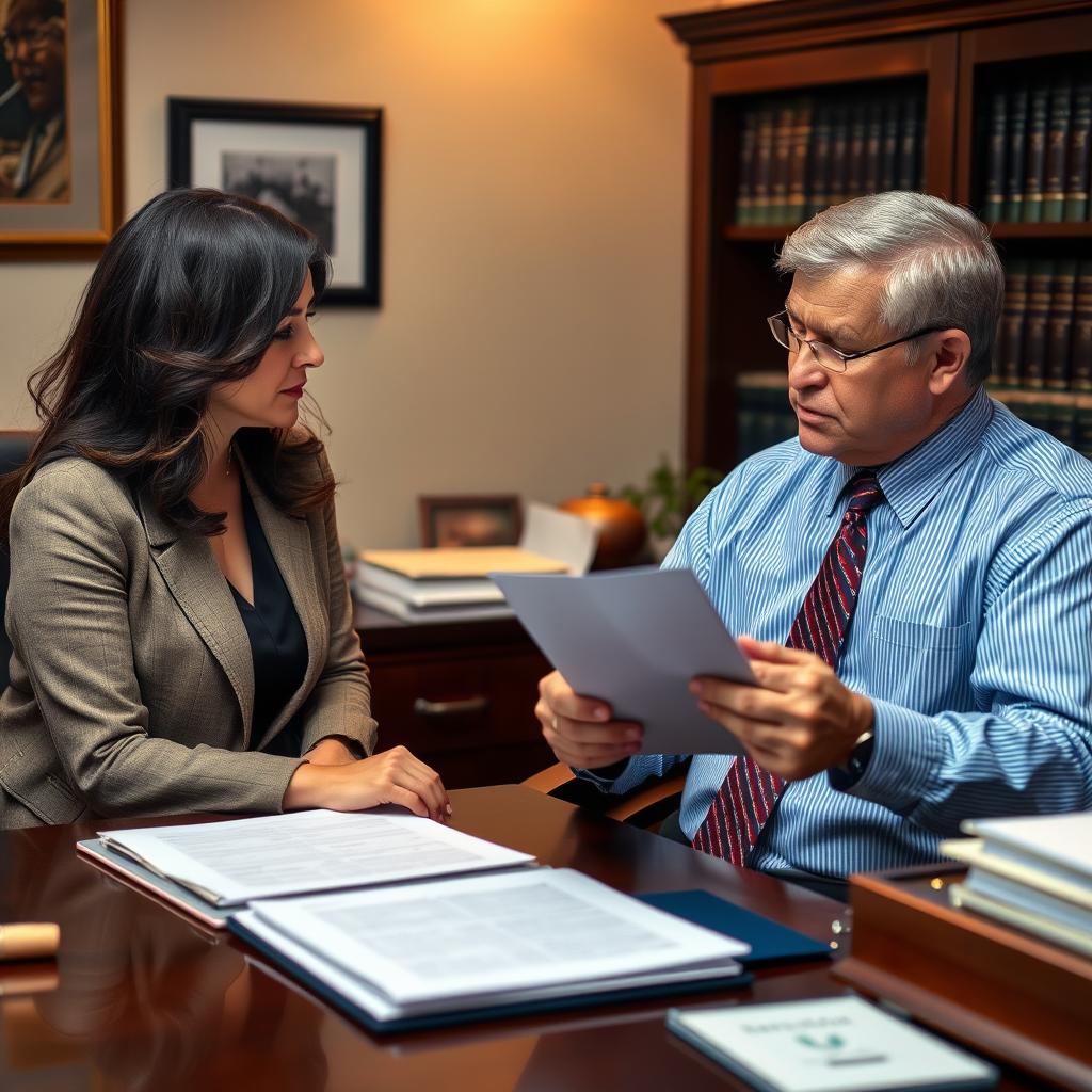 Breath Test Refusal Lawyer Greene County, VA