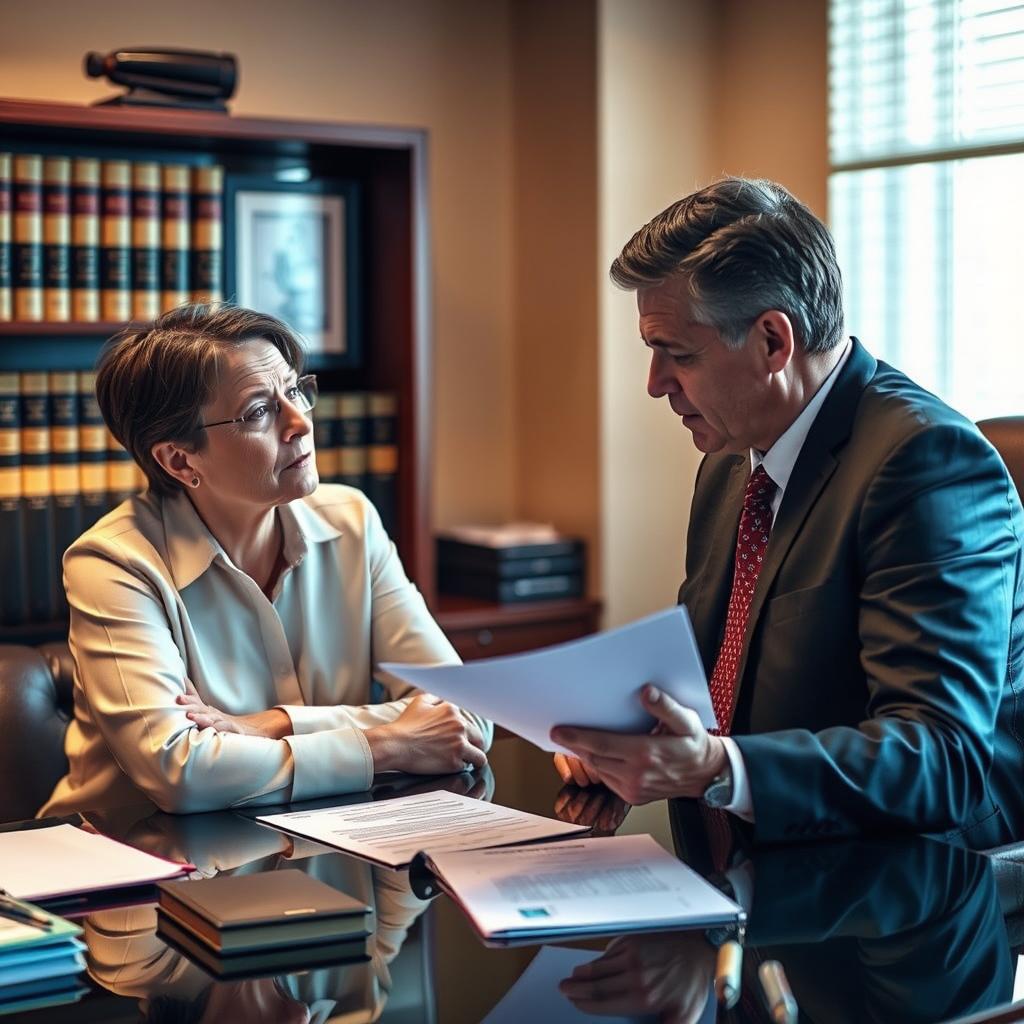 Breath Test Refusal Lawyer Harford County, MD