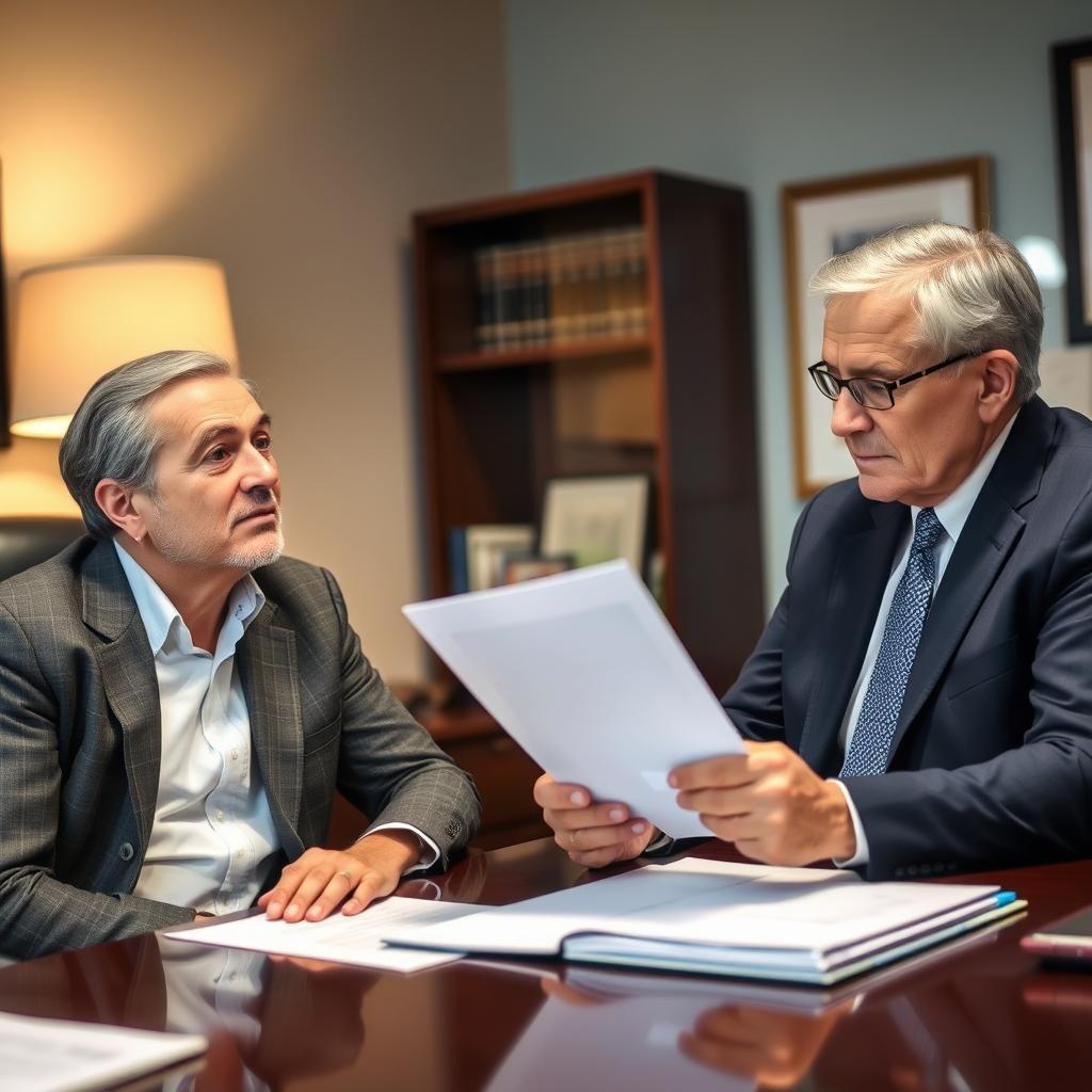 Breath Test Refusal Lawyer Henrico County, VA