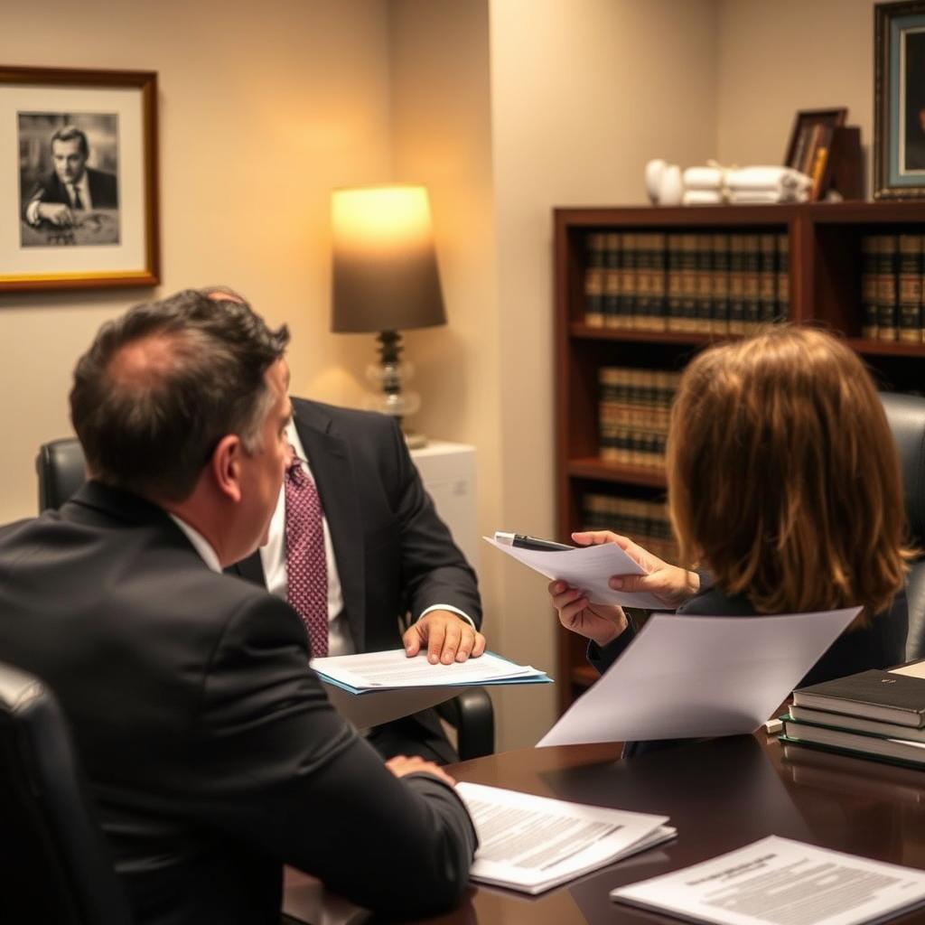 Breath Test Refusal Lawyer Hunterdon County, NJ