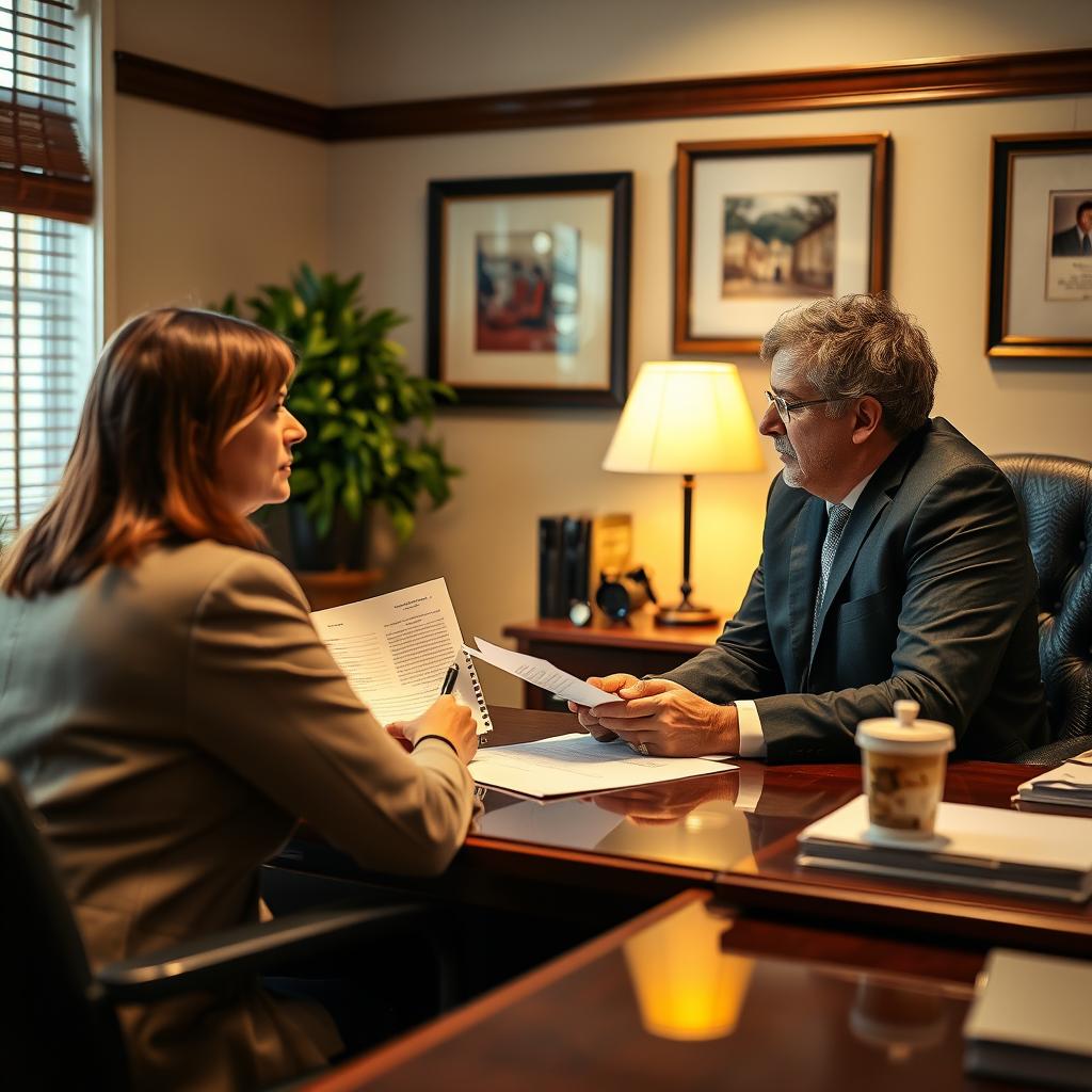 Breath Test Refusal Lawyer Manassas, VA