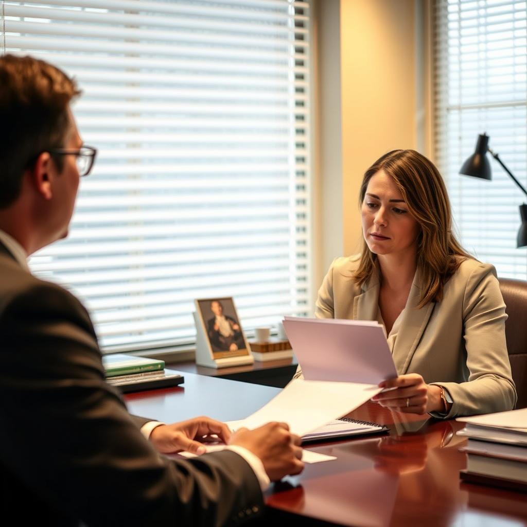 Breath Test Refusal Lawyer Monmouth County, NJ
