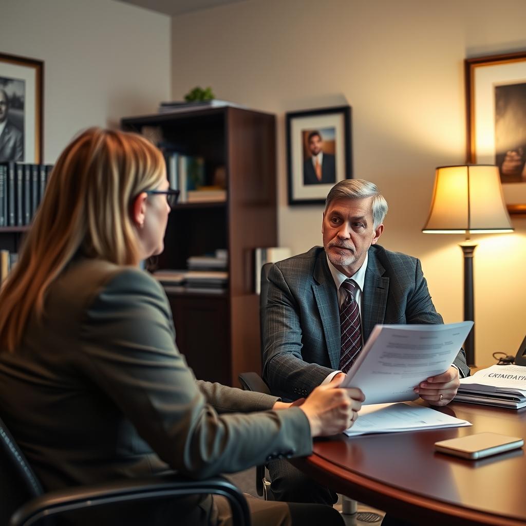 Breath Test Refusal Lawyer Orange County, VA