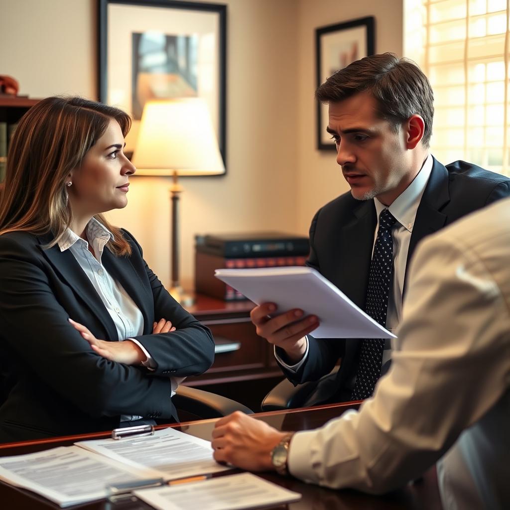 Breath Test Refusal Lawyer Passaic County, NJ