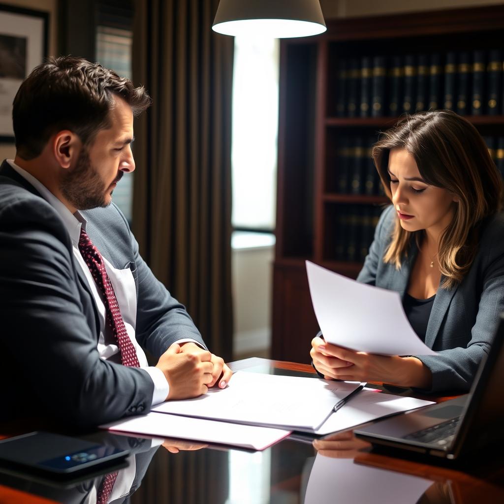 Breath Test Refusal Lawyer Prince George's County, MD
