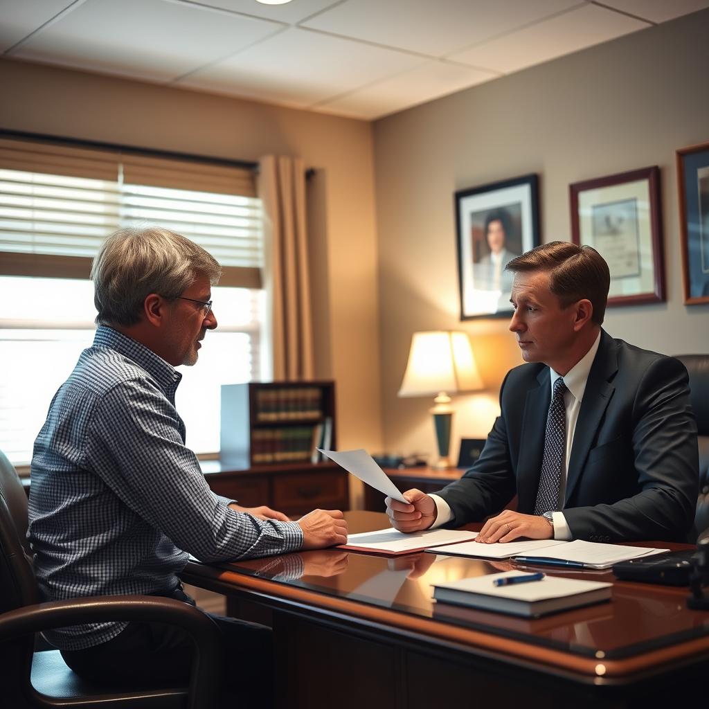 Breath Test Refusal Lawyer Rockingham County, VA
