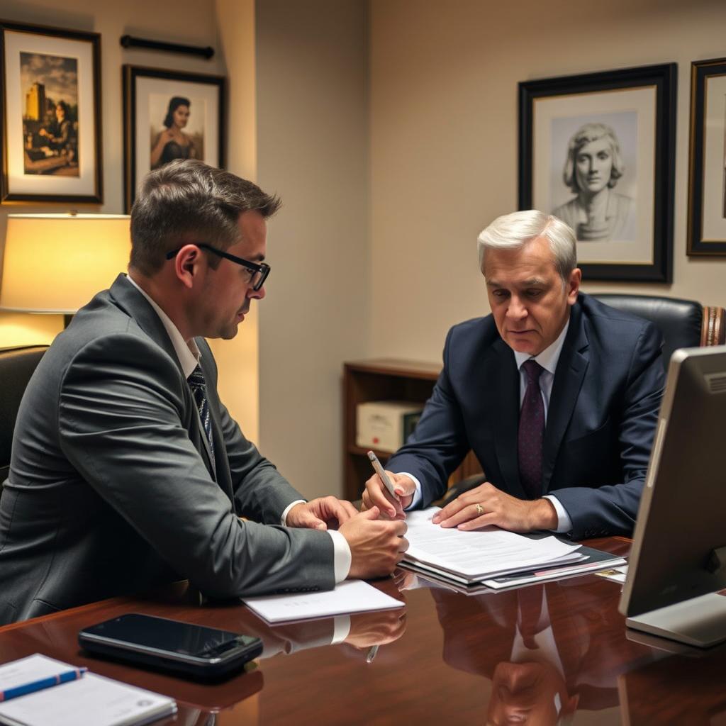 Breath Test Refusal Lawyer Rockville, MD