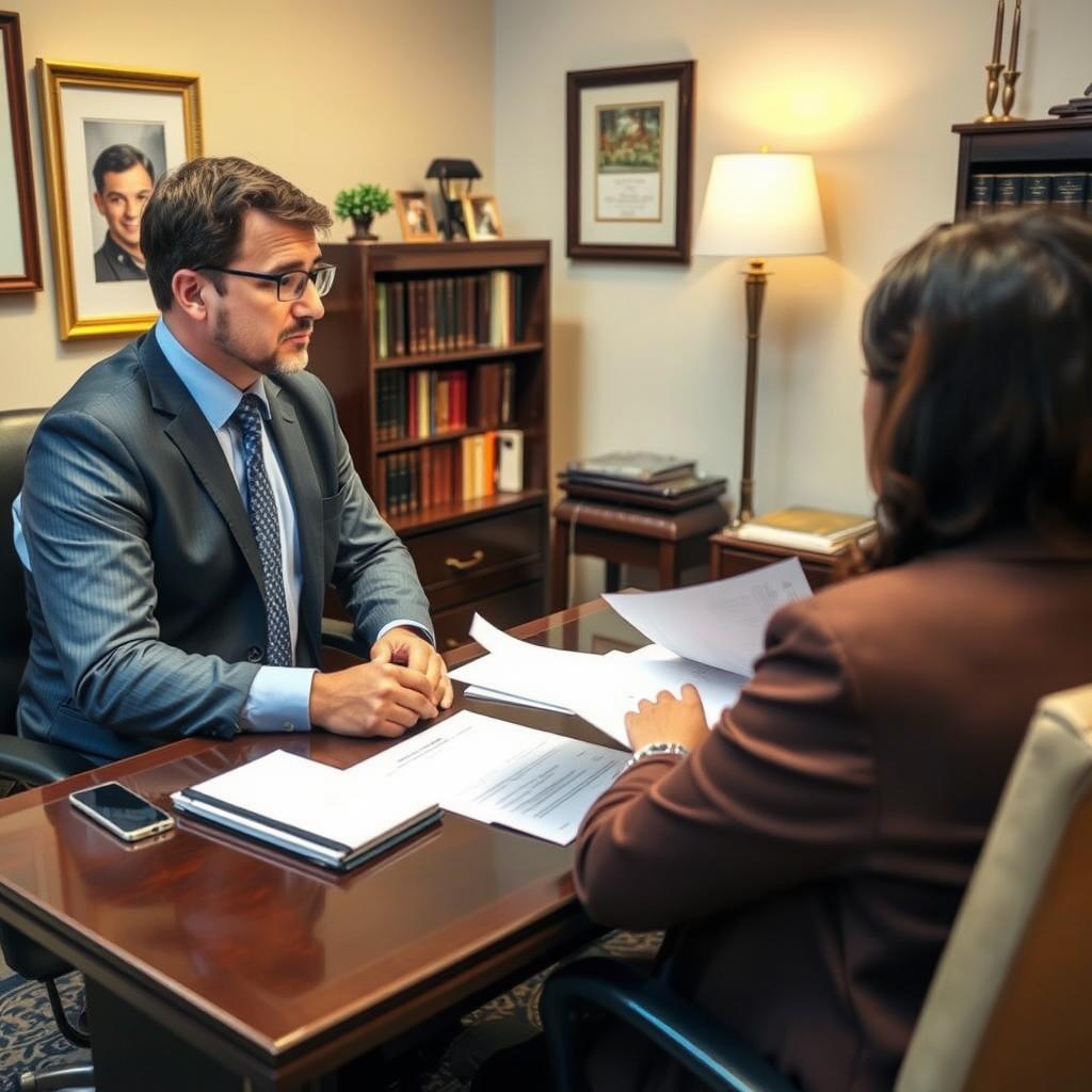 Breath Test Refusal Lawyer Salem County, NJ