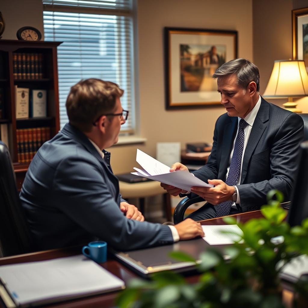 Breath Test Refusal Lawyer Suffolk, VA