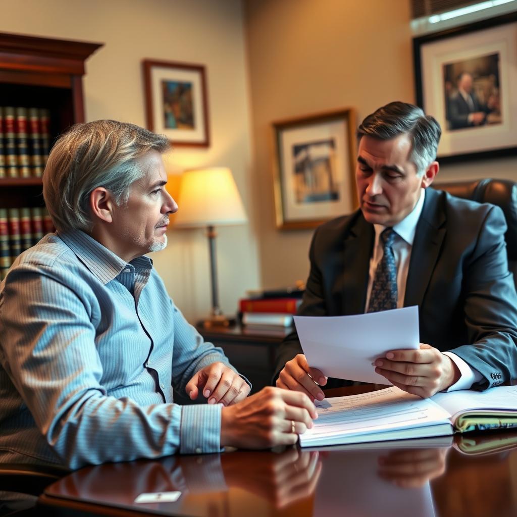 Breath Test Refusal Lawyer Union County, NJ