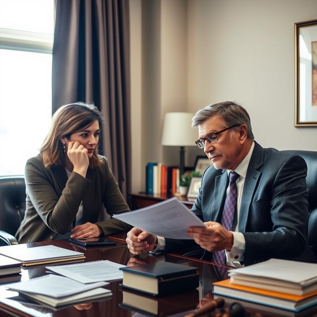 Breath Test Refusal Lawyer Worcester County, MD