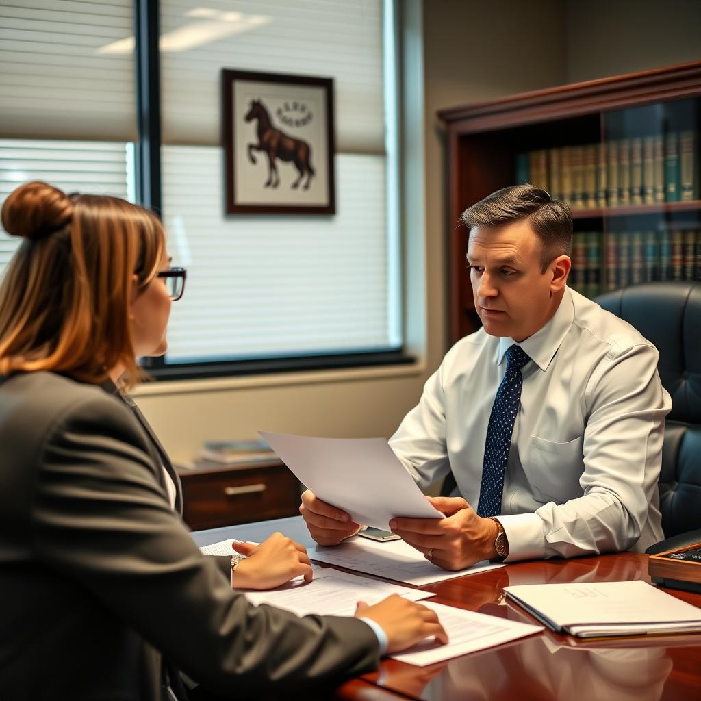 Can a DUI be dismissed in Camden County