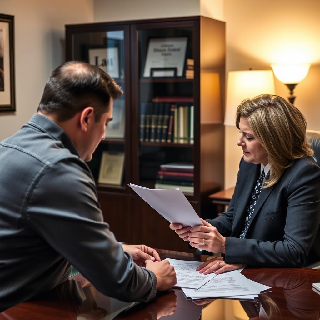 Can a DUI be dismissed in Chesapeake