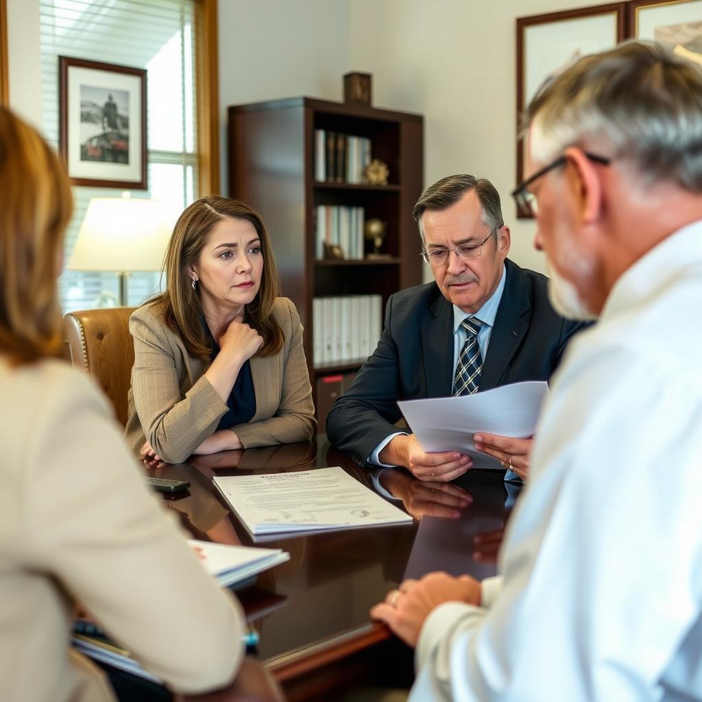 Can a DUI be dismissed in Clarke County