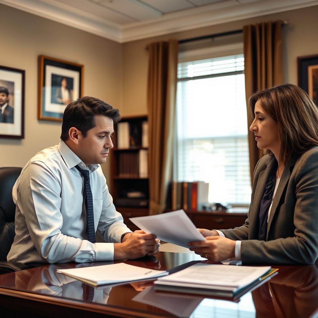 Can a DUI be dismissed in Columbia County