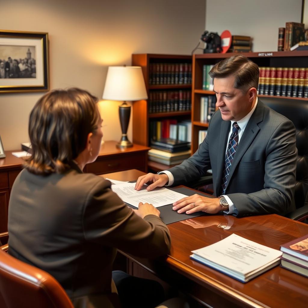 Can a DUI be dismissed in Columbia Heights