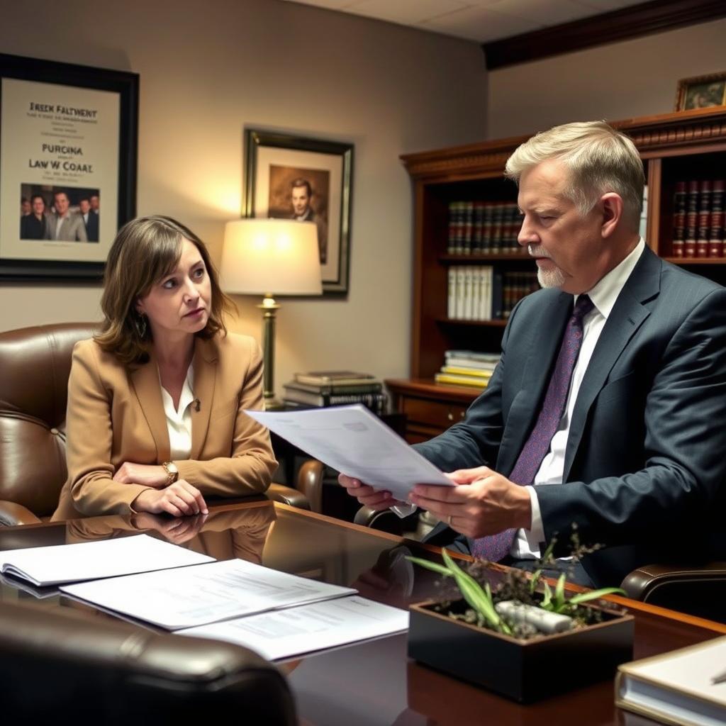Can a DUI be dismissed in Greene County