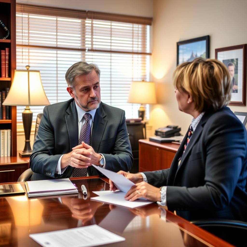 Can a DUI be dismissed in Hanover County