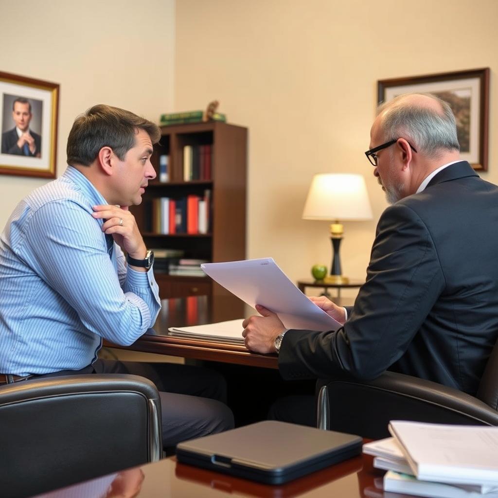 Can a DUI be dismissed in Jefferson County