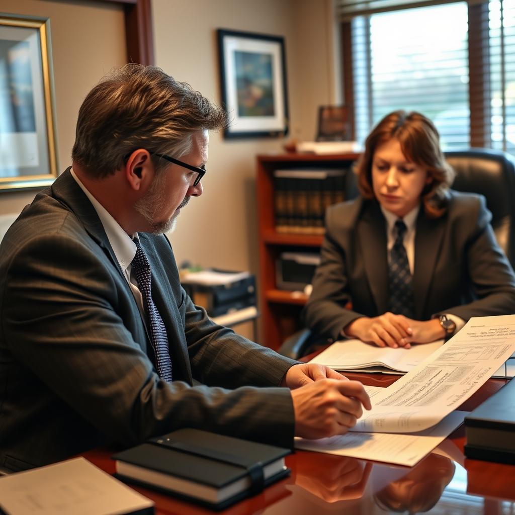 Can a DUI be dismissed in Livingston County
