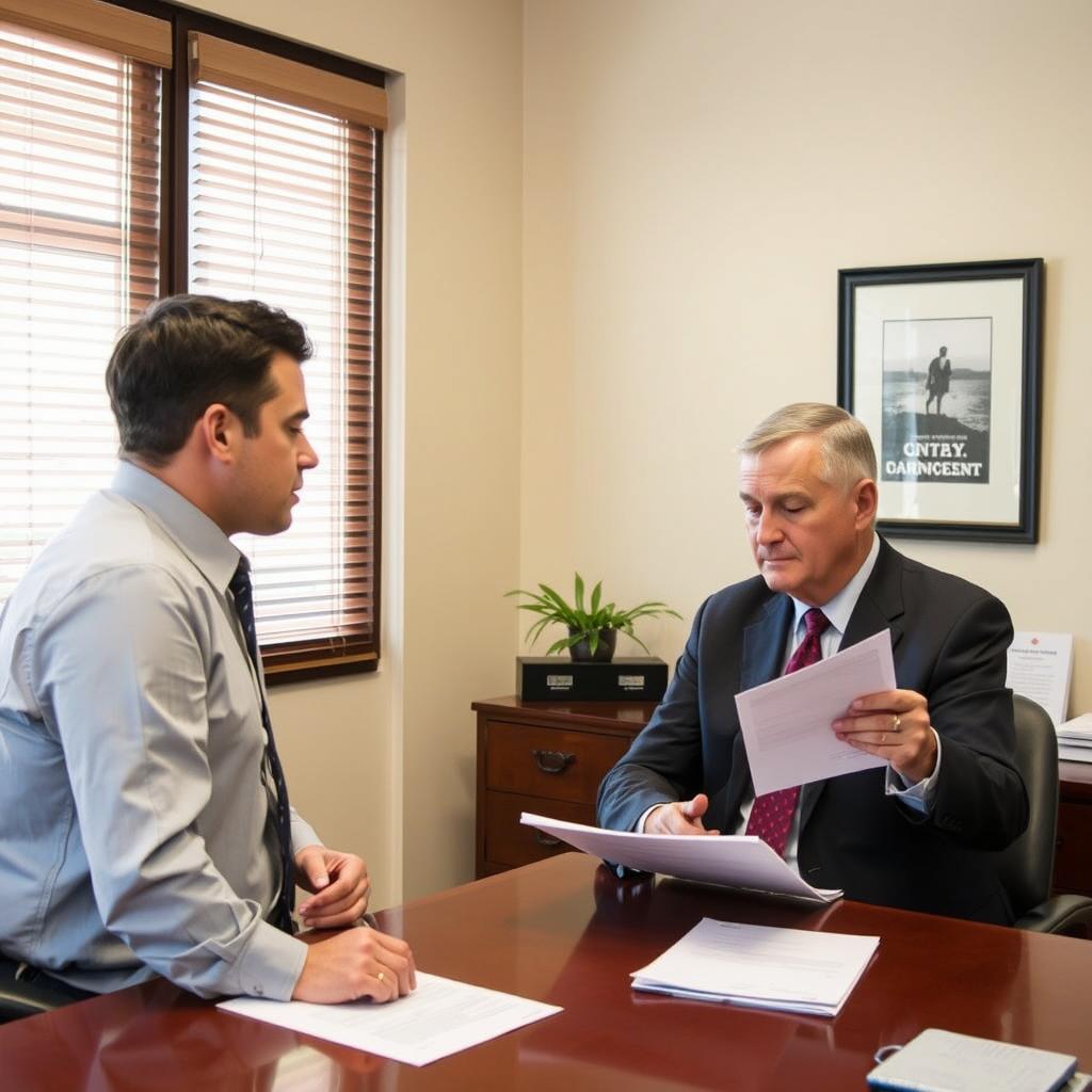 Can a DUI be dismissed in Madison County