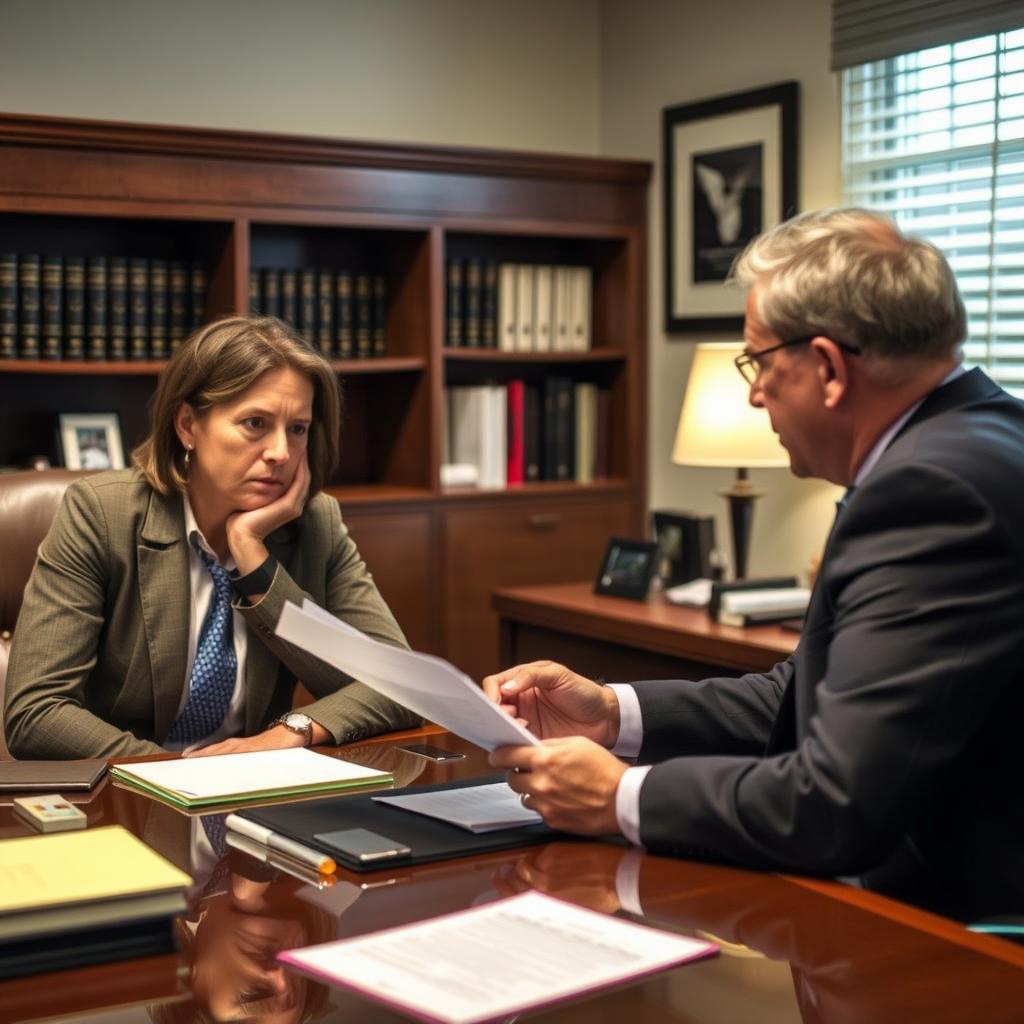 Can a DUI be dismissed in Morris County