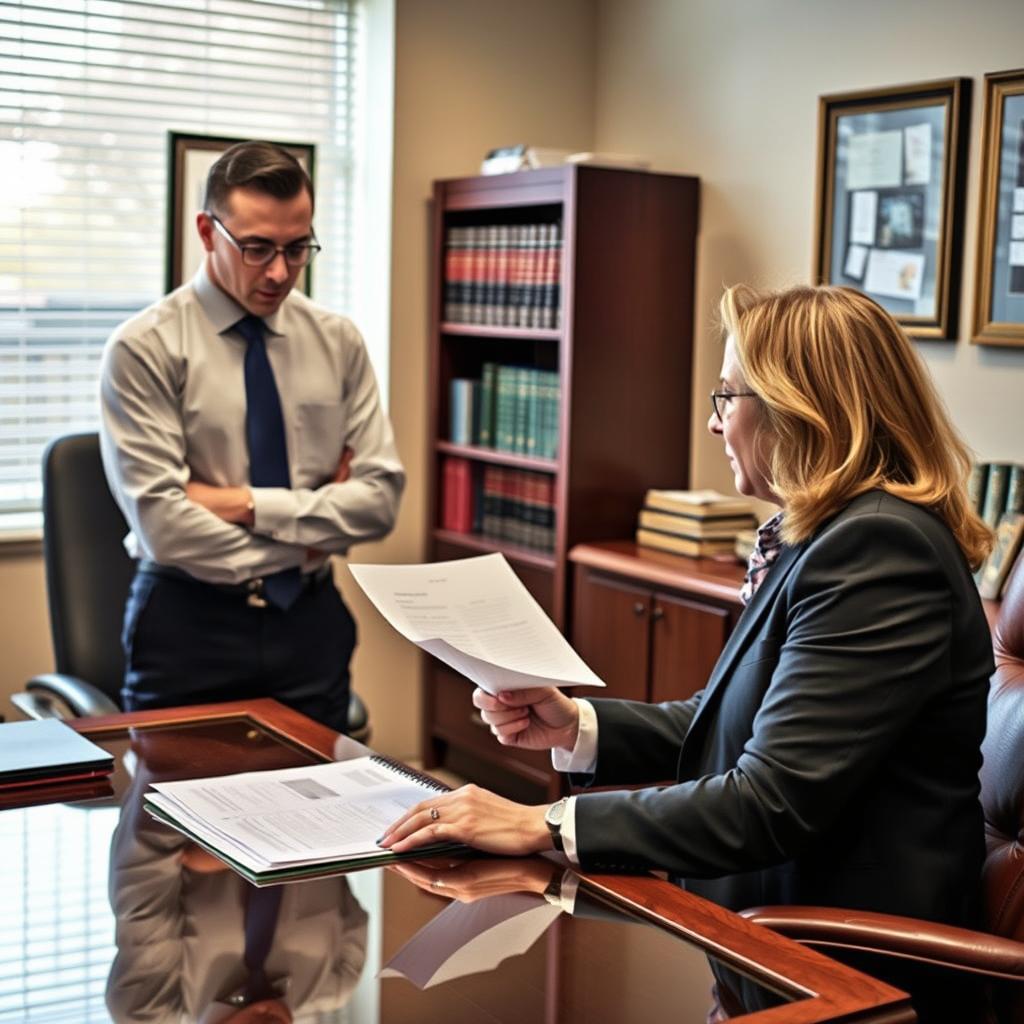 Can a DUI be dismissed in Ocean County