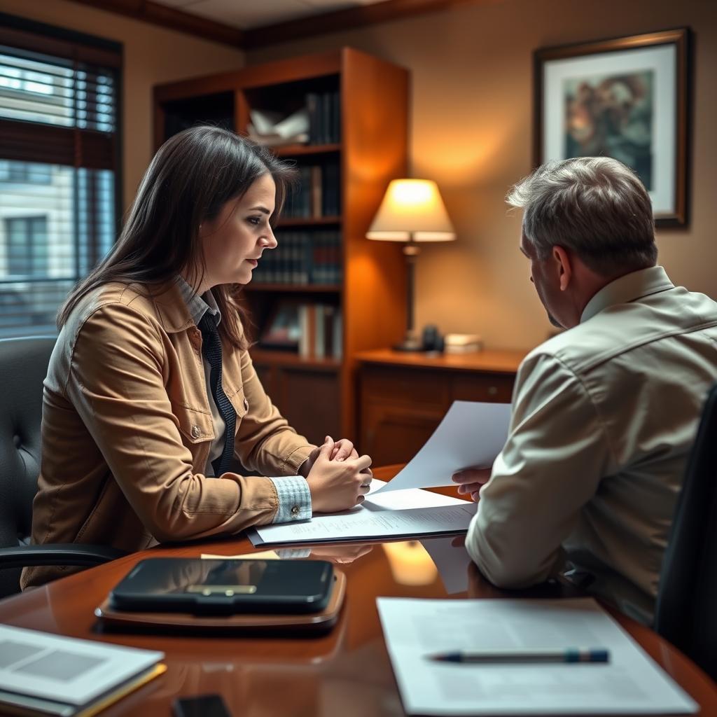 Can a DUI be dismissed in Powhatan County