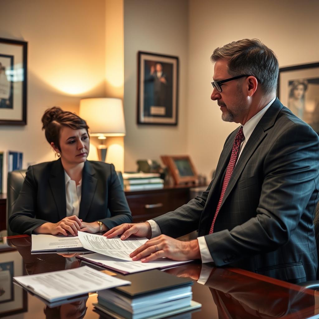 Can a DUI be dismissed in Prince George County